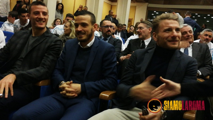 Florenzi, Immobile
