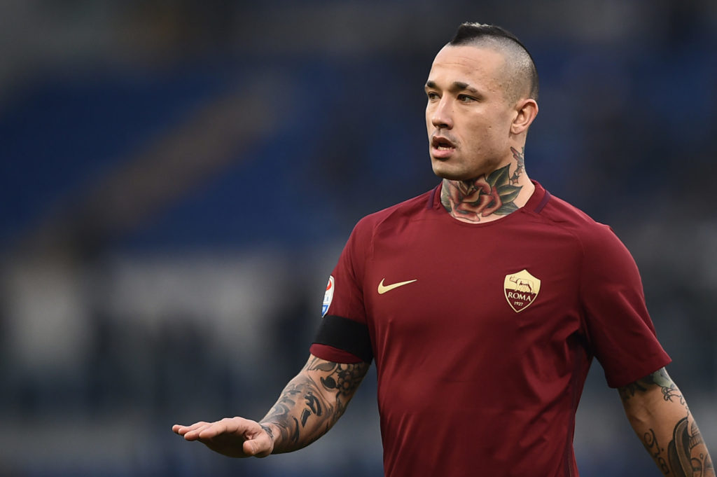 Nainggolan