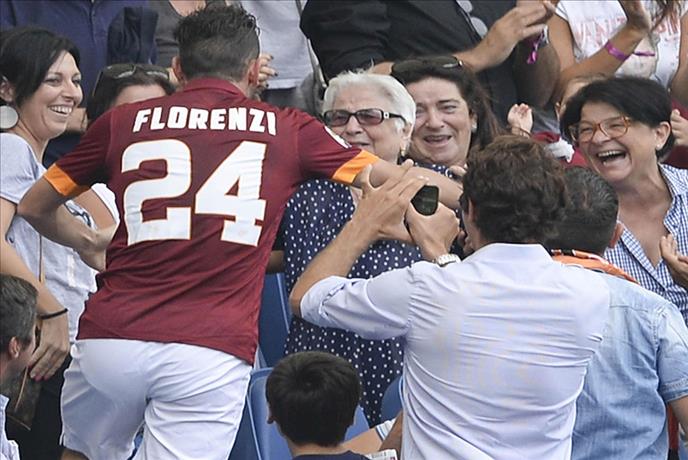 Alessandro Florenzi