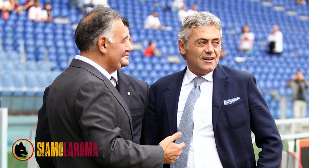 Pallotta, Baldini