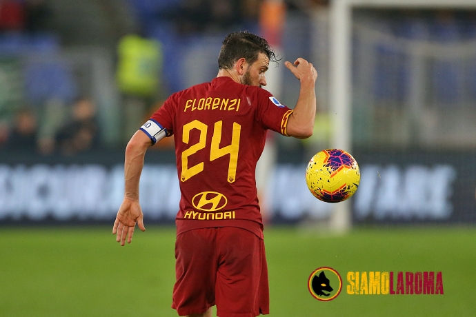 Florenzi