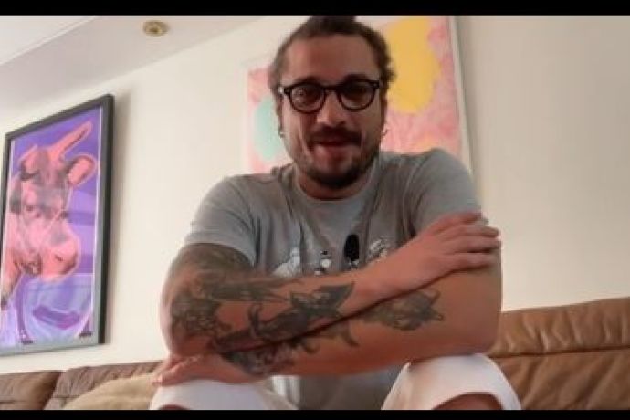 Osvaldo