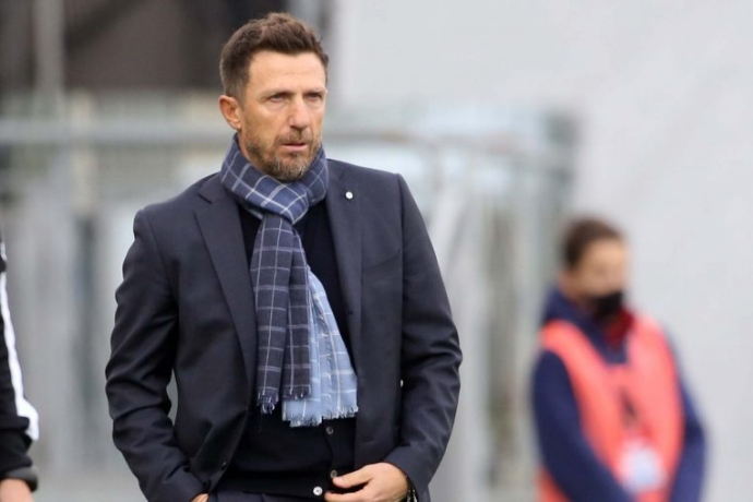 Di Francesco