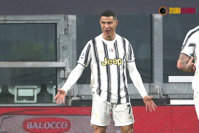 Ronaldo