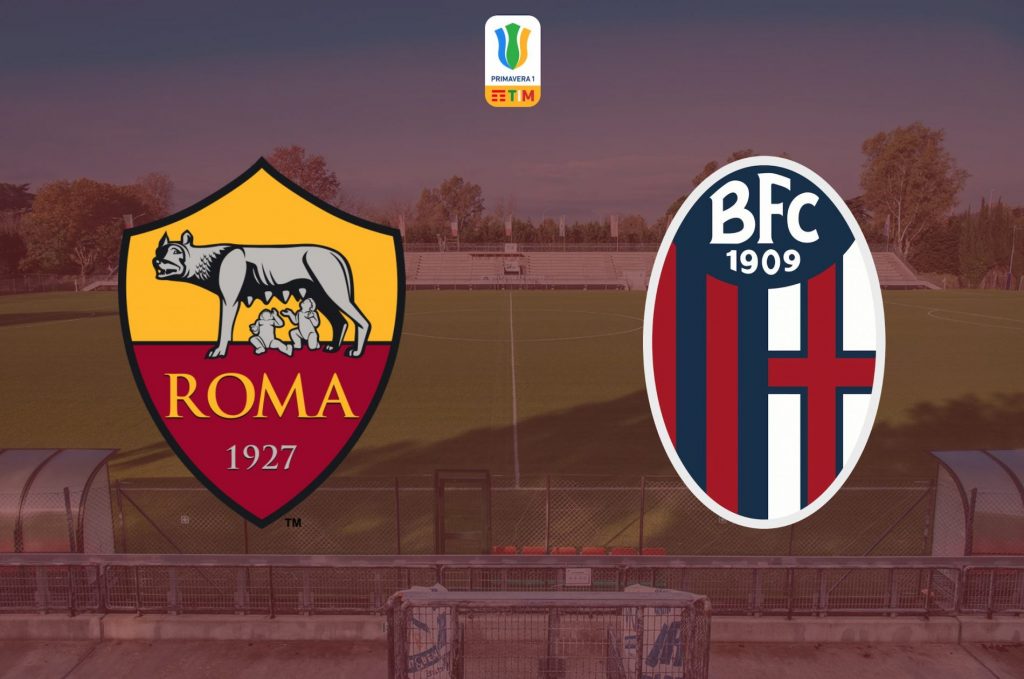 roma- bologna primavera