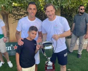 Totti Zahavi