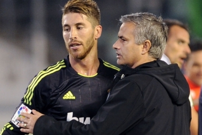 Mourinho