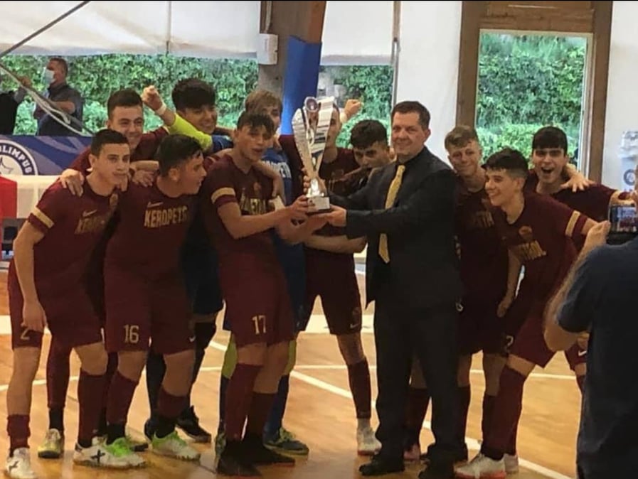 Roma C5
