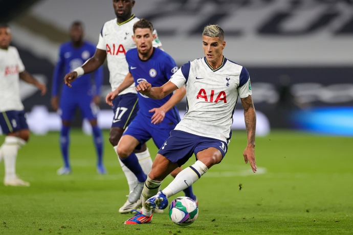 Lamela