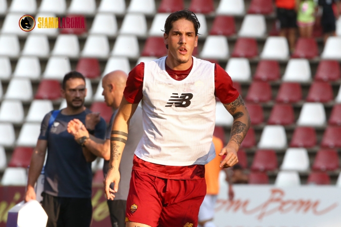 Zaniolo