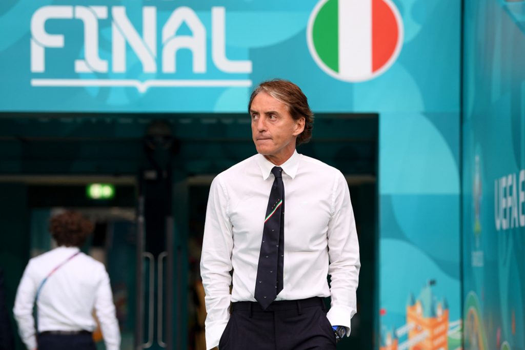 Roberto Mancini