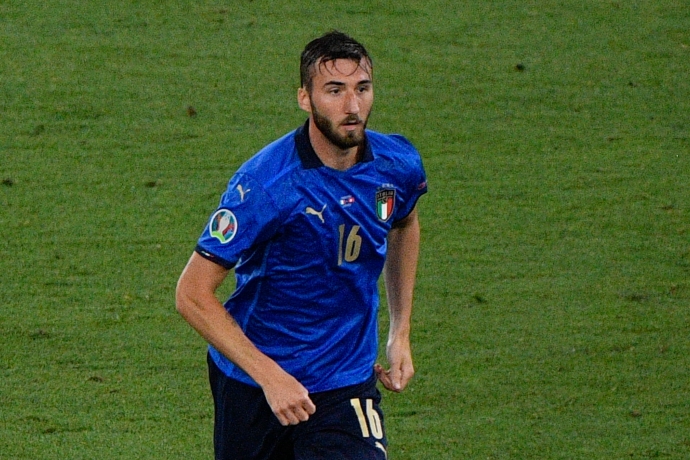 Shomurodov