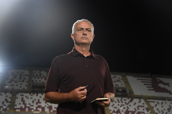 Mourinho