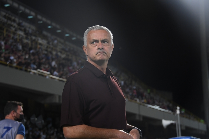 Mourinho
