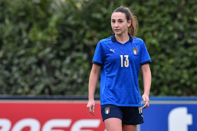 Italia femminile