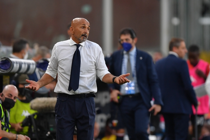 Spalletti