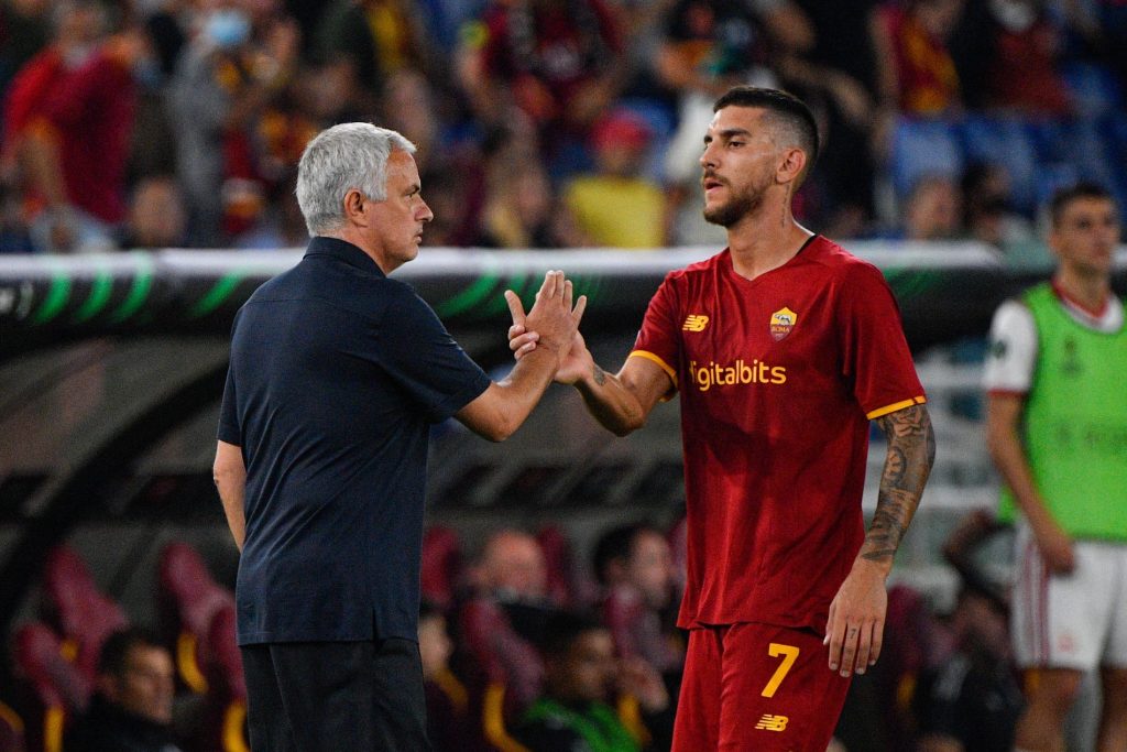 Mourinho
