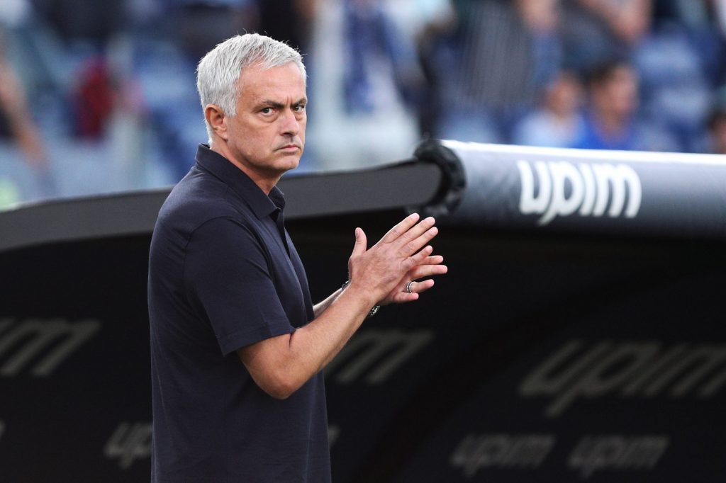 Mourinho