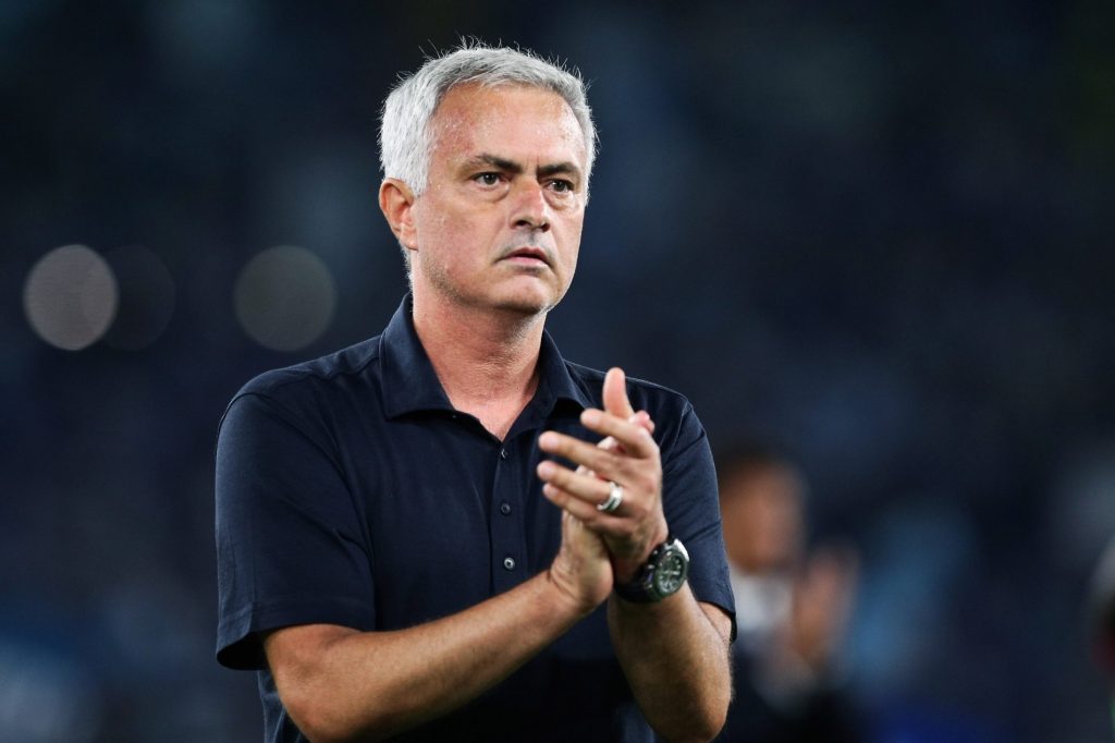 Mourinho
