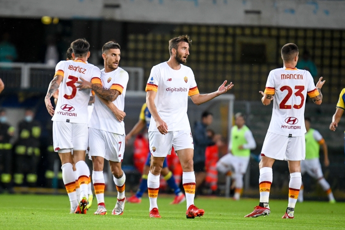 Roma