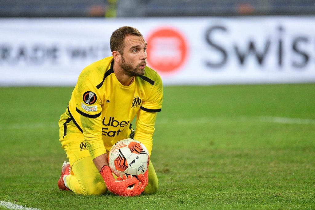 Pau Lopez