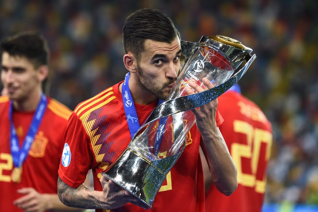 Ceballos Roma