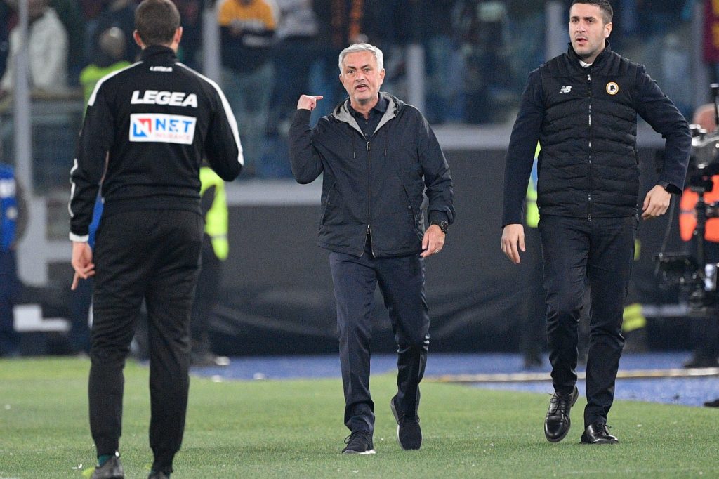 Mourinho