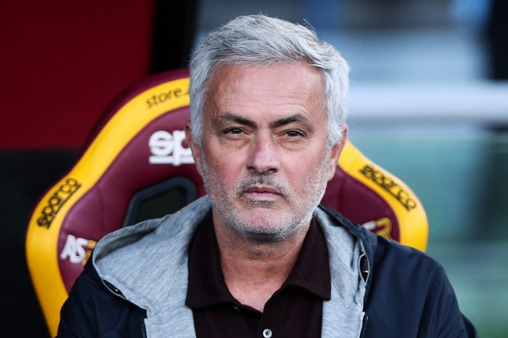Mourinho