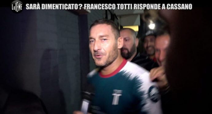 Totti Cassano
