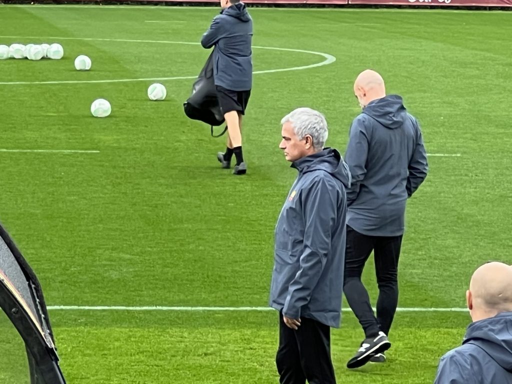 Mourinho