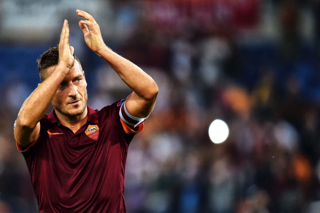 Totti