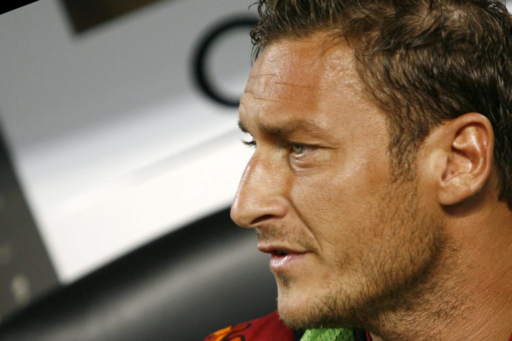 Totti