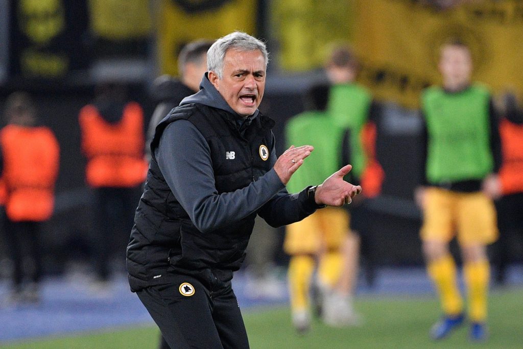 Mourinho