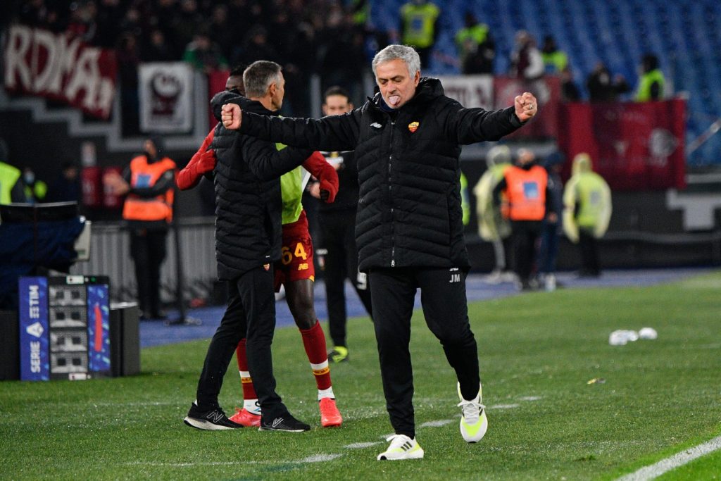 Mourinho