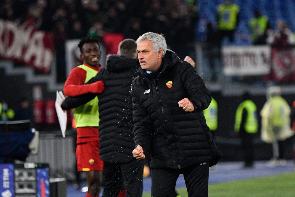 Mourinho