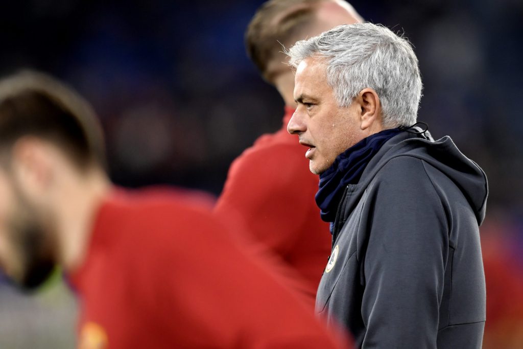 Mourinho