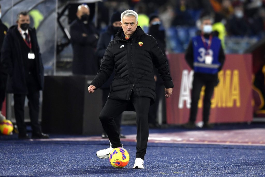 Mourinho