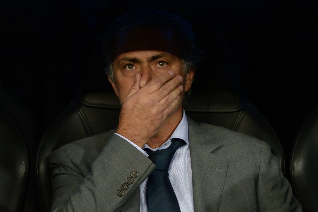 Mourinho