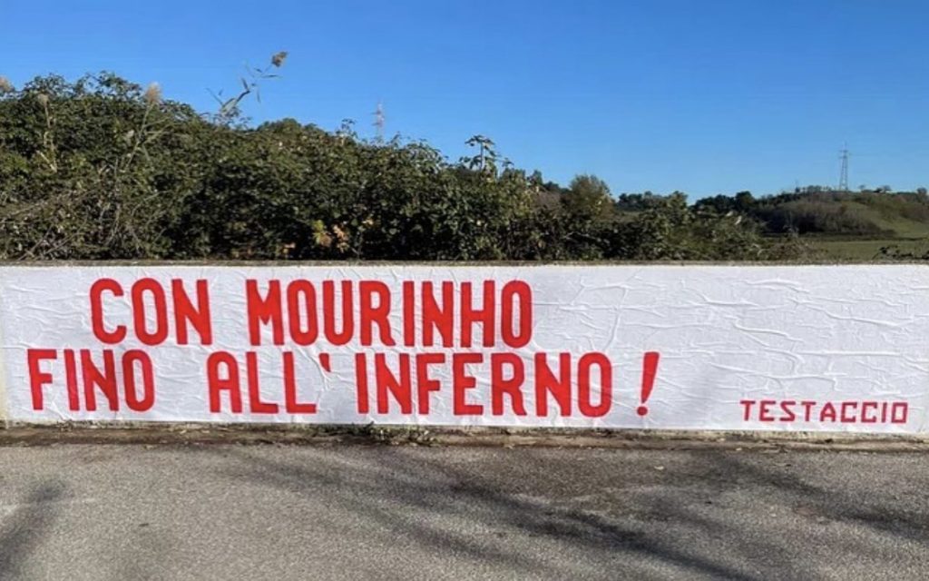 Mourinho