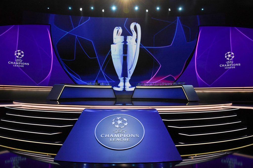 Champions League