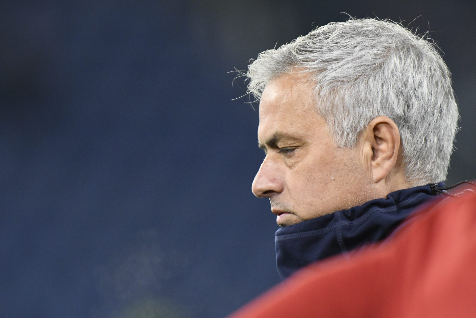 Mourinho