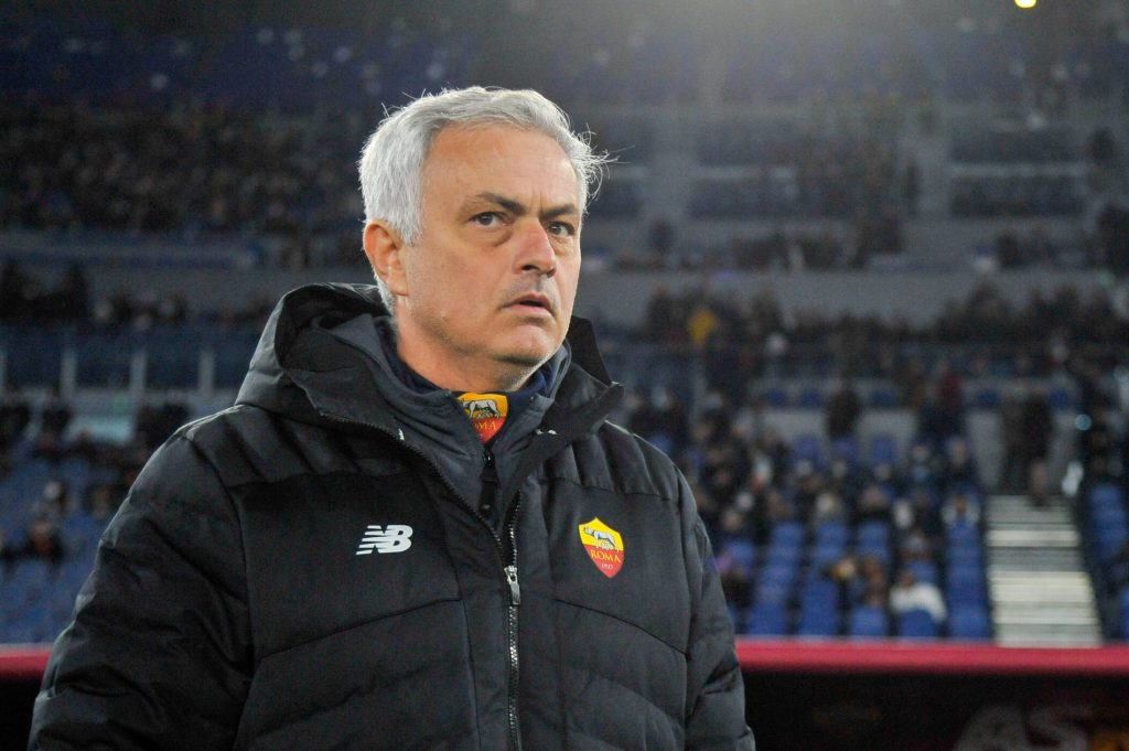 Mourinho