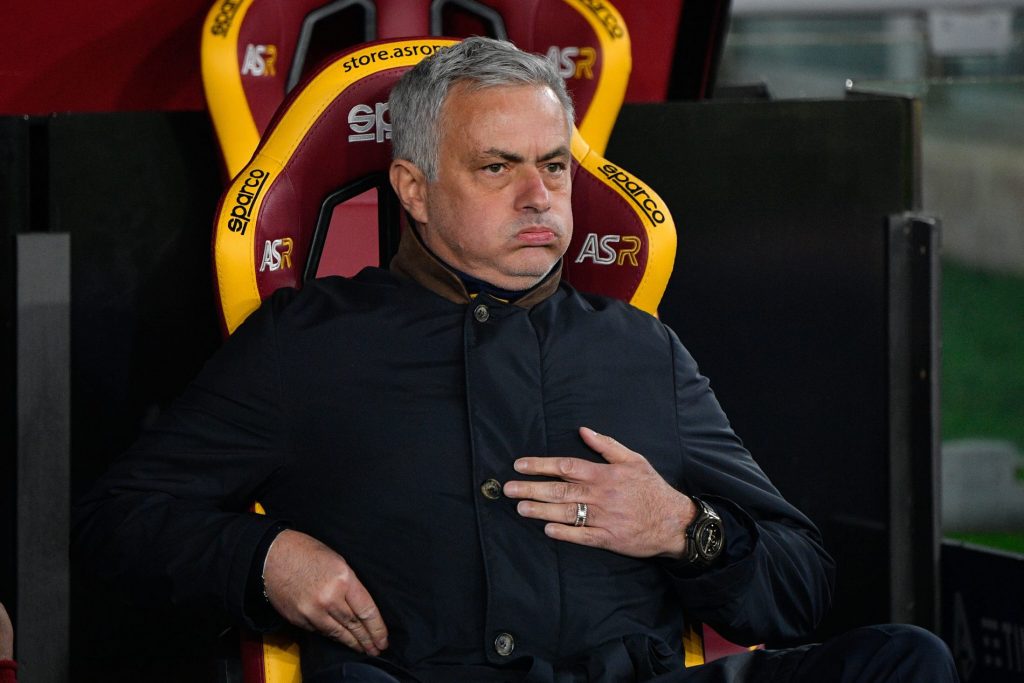 Mourinho