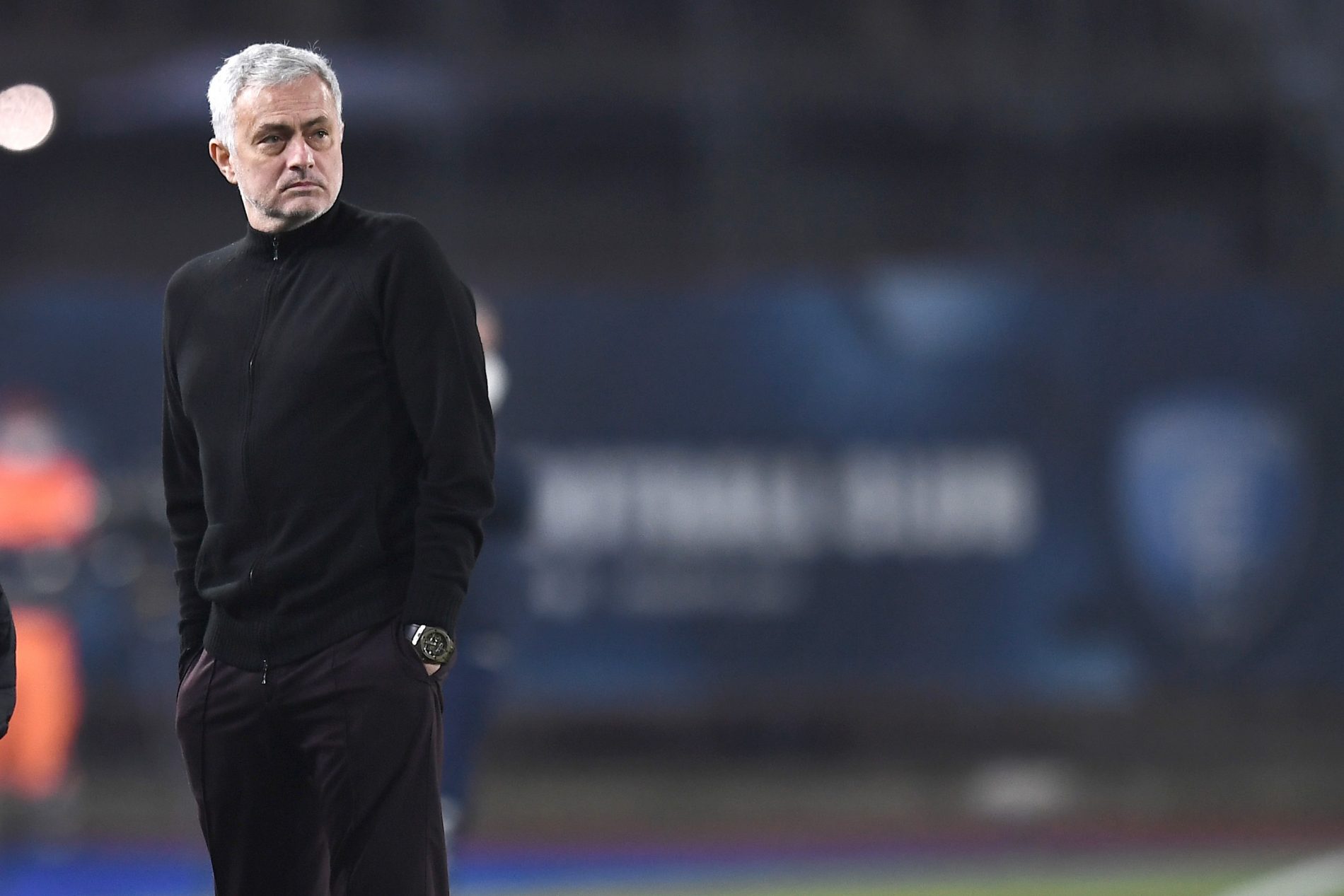 Mourinho