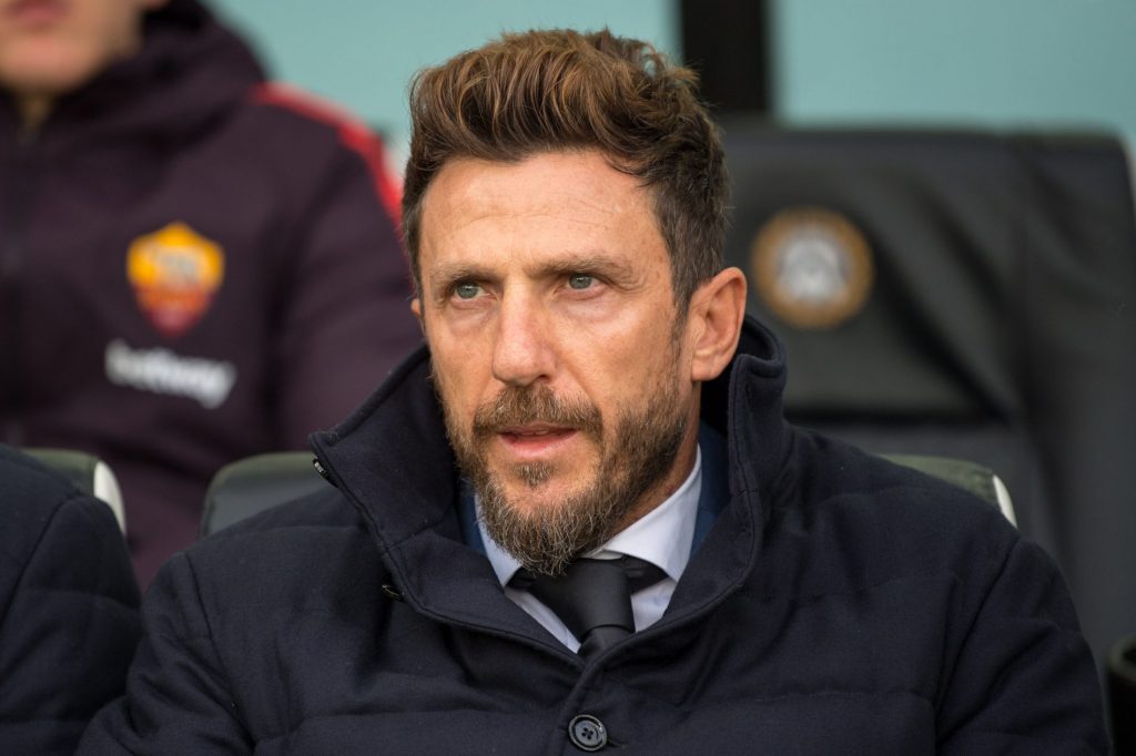 Di Francesco