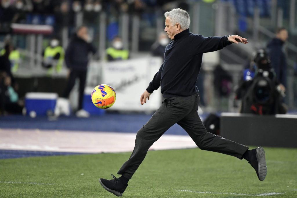 Mourinho