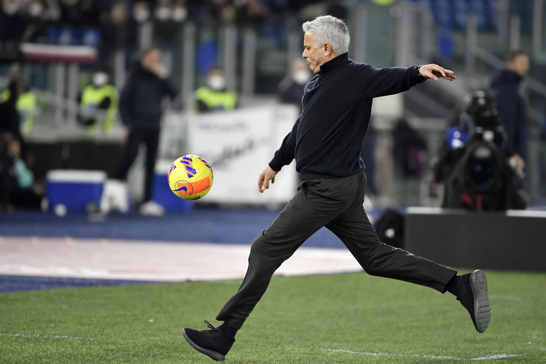 Mourinho