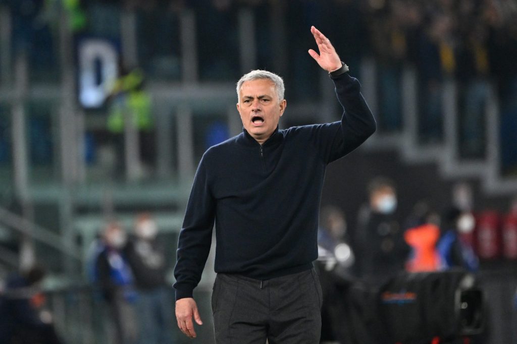 Mourinho