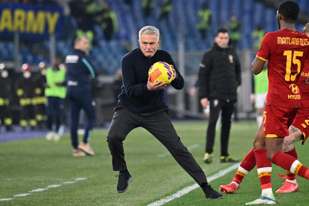 Mourinho