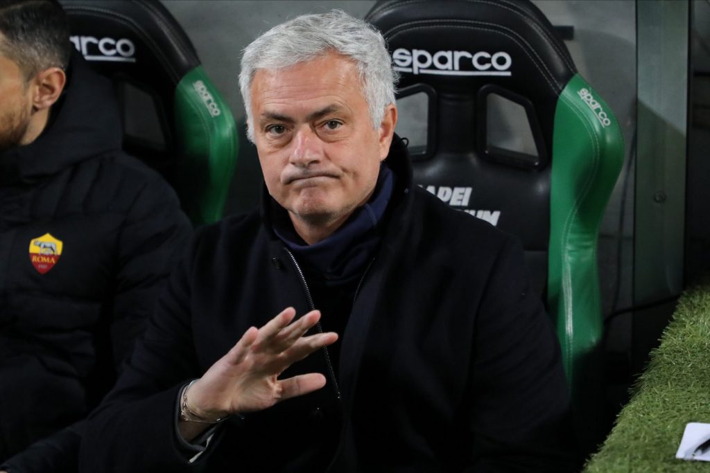 Mourinho